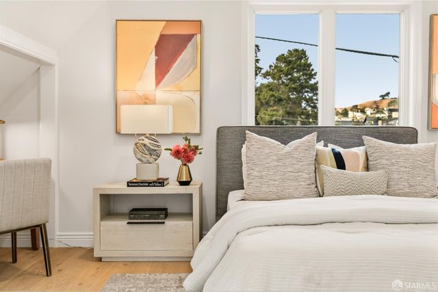 401 Holly Park Circle, San Francisco, CA 94110