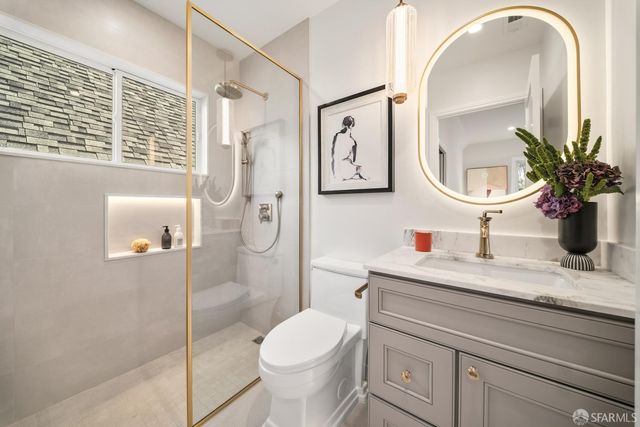 401 Holly Park Circle, San Francisco, CA 94110