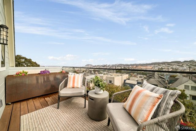 401 Holly Park Circle, San Francisco, CA 94110