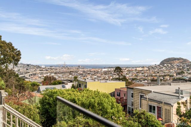 401 Holly Park Circle, San Francisco, CA 94110