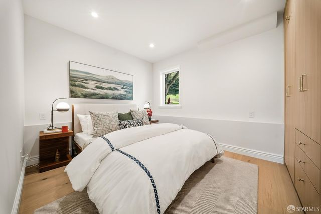 401 Holly Park Circle, San Francisco, CA 94110