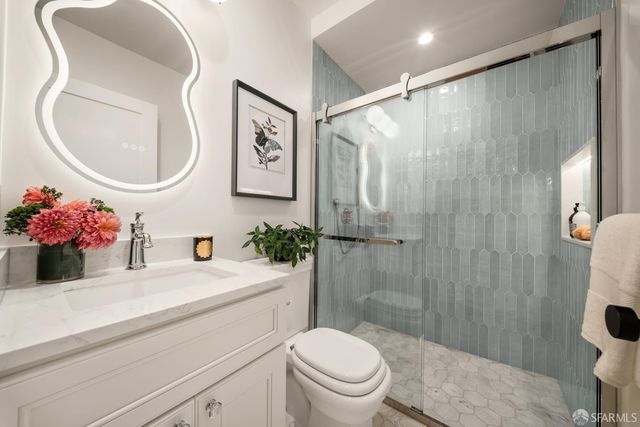 401 Holly Park Circle, San Francisco, CA 94110