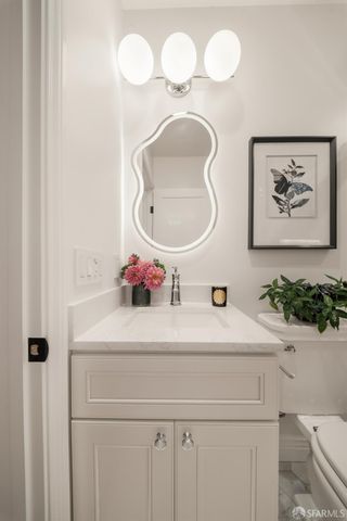 401 Holly Park Circle, San Francisco, CA 94110