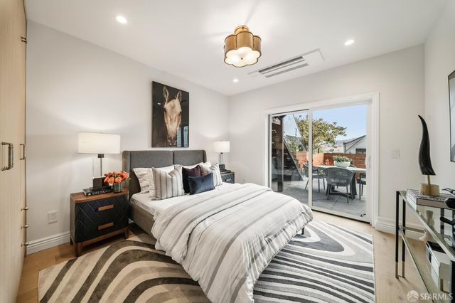 401 Holly Park Circle, San Francisco, CA 94110