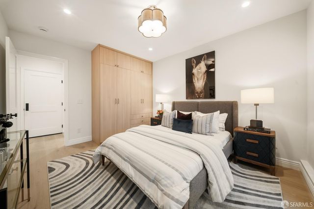 401 Holly Park Circle, San Francisco, CA 94110