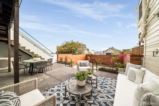 401 Holly Park Circle, San Francisco, CA 94110
