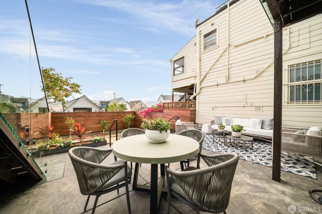 401 Holly Park Circle, San Francisco, CA 94110