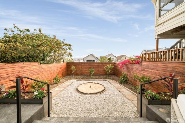 401 Holly Park Circle, San Francisco, CA 94110
