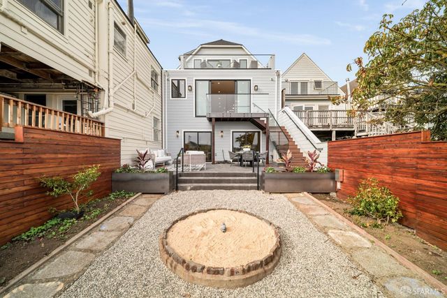 401 Holly Park Circle, San Francisco, CA 94110