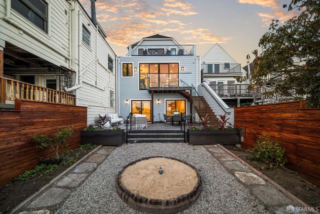 401 Holly Park Circle, San Francisco, CA 94110