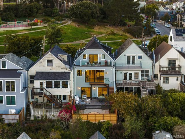 401 Holly Park Circle, San Francisco, CA 94110