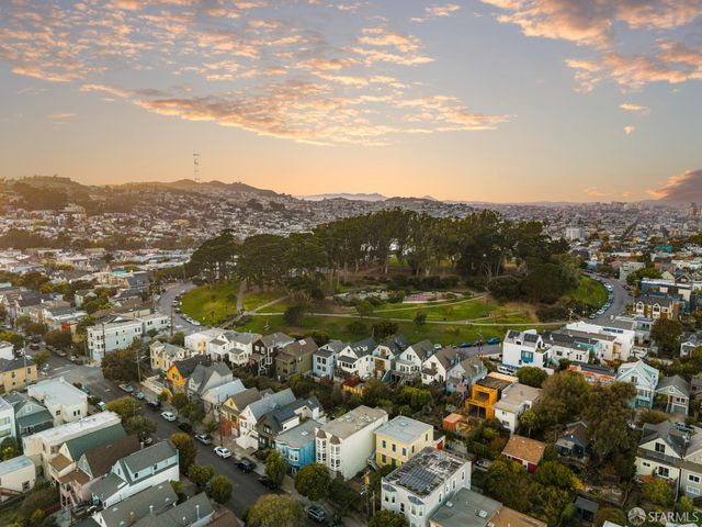 401 Holly Park Circle, San Francisco, CA 94110