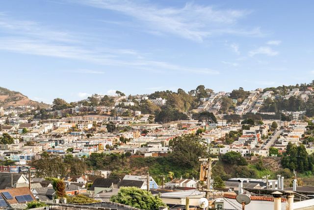 401 Holly Park Circle, San Francisco, CA 94110