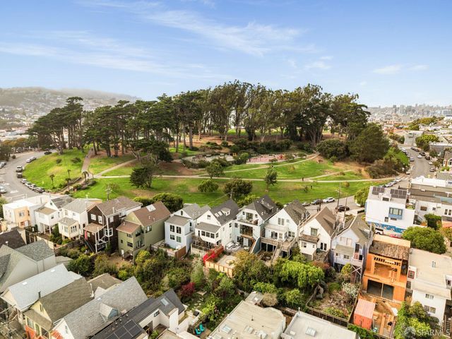 401 Holly Park Circle, San Francisco, CA 94110