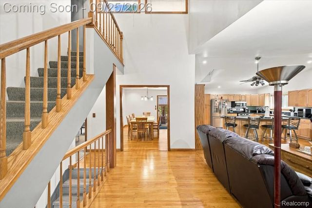 2605 Childs Lake Road, Milford Charter Township, MI 48381