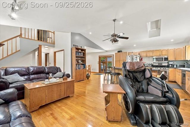 2605 Childs Lake Road, Milford Charter Township, MI 48381