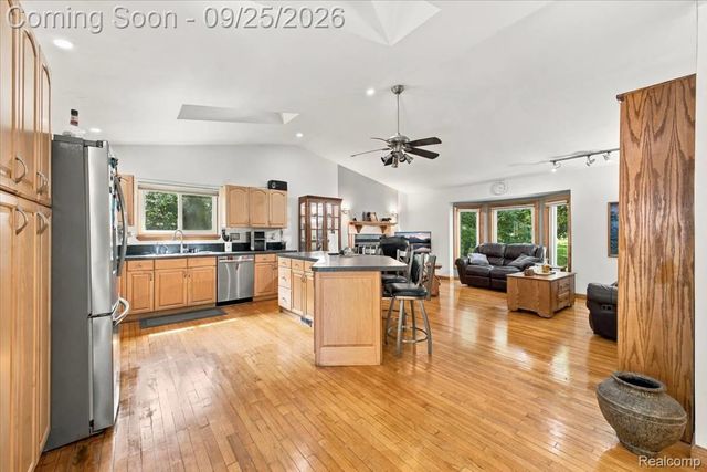2605 Childs Lake Road, Milford Charter Township, MI 48381