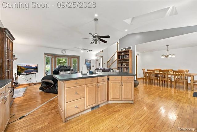 2605 Childs Lake Road, Milford Charter Township, MI 48381