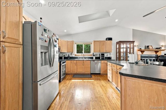 2605 Childs Lake Road, Milford Charter Township, MI 48381