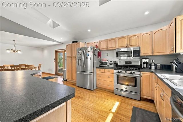 2605 Childs Lake Road, Milford Charter Township, MI 48381