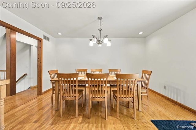 2605 Childs Lake Road, Milford Charter Township, MI 48381