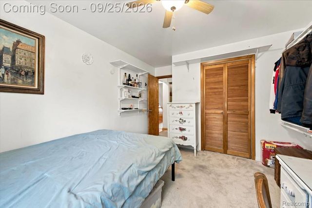 2605 Childs Lake Road, Milford Charter Township, MI 48381