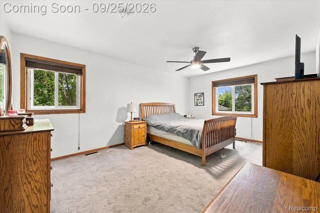 2605 Childs Lake Road, Milford Charter Township, MI 48381