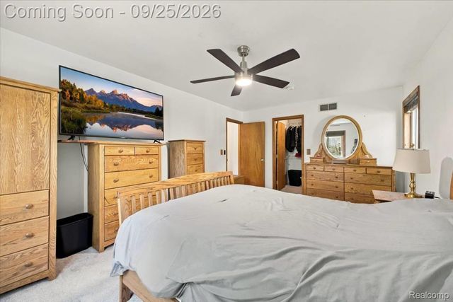 2605 Childs Lake Road, Milford Charter Township, MI 48381