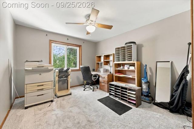 2605 Childs Lake Road, Milford Charter Township, MI 48381
