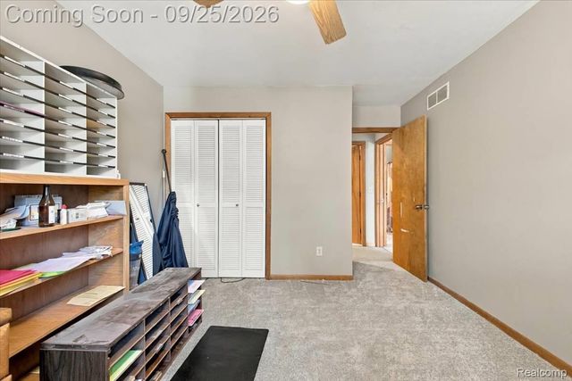 2605 Childs Lake Road, Milford Charter Township, MI 48381