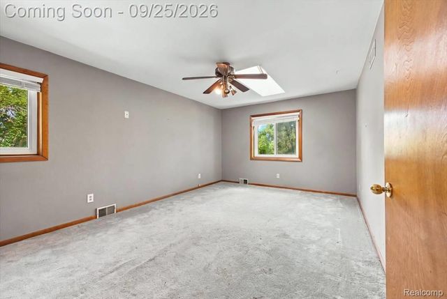 2605 Childs Lake Road, Milford Charter Township, MI 48381