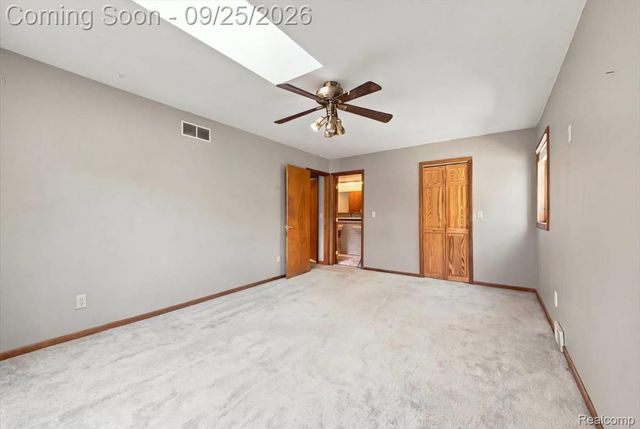 2605 Childs Lake Road, Milford Charter Township, MI 48381