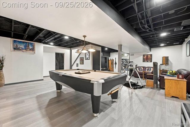 2605 Childs Lake Road, Milford Charter Township, MI 48381