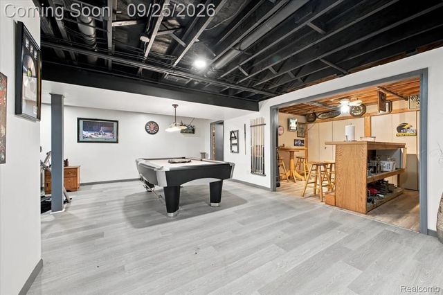 2605 Childs Lake Road, Milford Charter Township, MI 48381