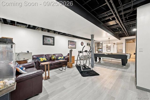 2605 Childs Lake Road, Milford Charter Township, MI 48381