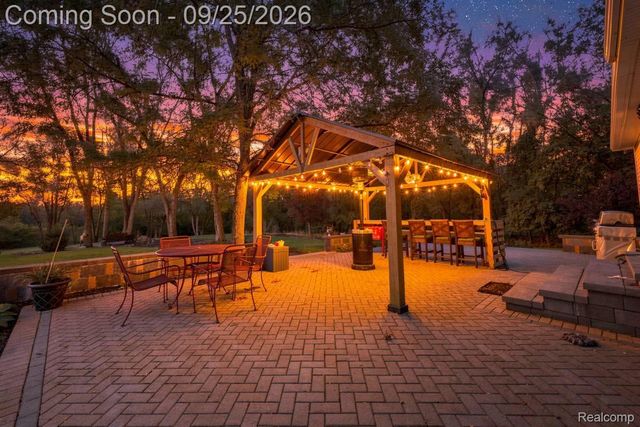 2605 Childs Lake Road, Milford Charter Township, MI 48381