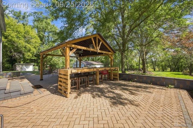 2605 Childs Lake Road, Milford Charter Township, MI 48381