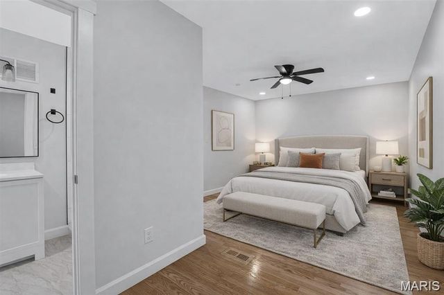 4600 Nelson Drive, Northwoods, MO 63121