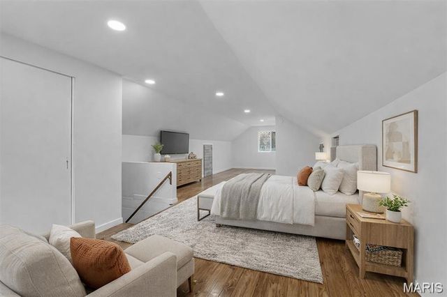 4600 Nelson Drive, Northwoods, MO 63121