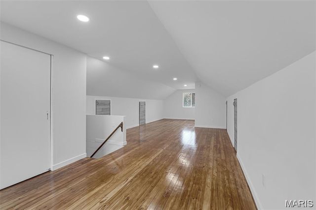 4600 Nelson Drive, Northwoods, MO 63121