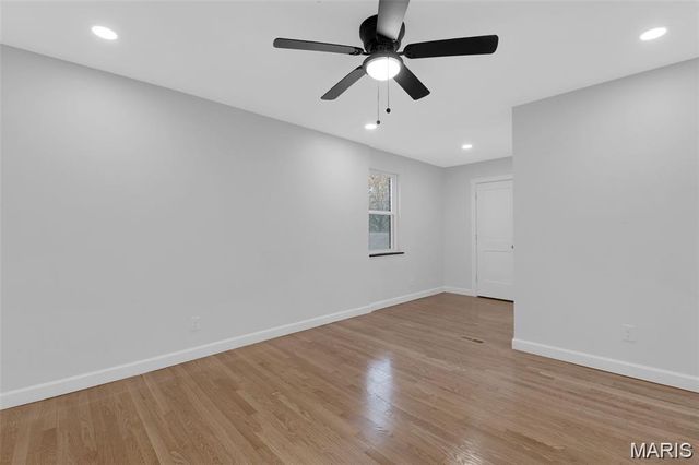 4600 Nelson Drive, Northwoods, MO 63121