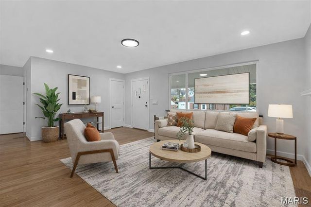 4600 Nelson Drive, Northwoods, MO 63121