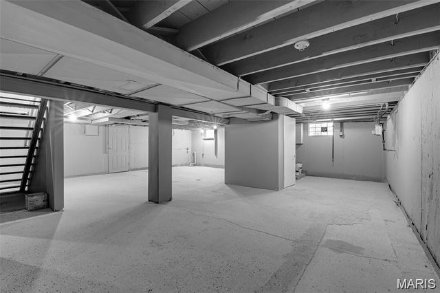 4600 Nelson Drive, Northwoods, MO 63121