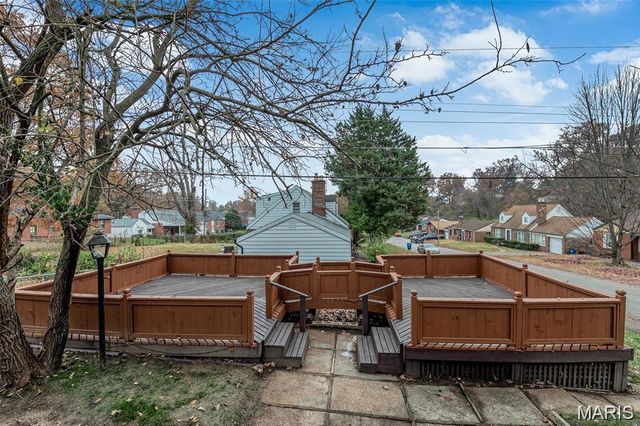 4600 Nelson Drive, Northwoods, MO 63121