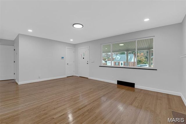 4600 Nelson Drive, Northwoods, MO 63121