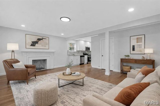 4600 Nelson Drive, Northwoods, MO 63121