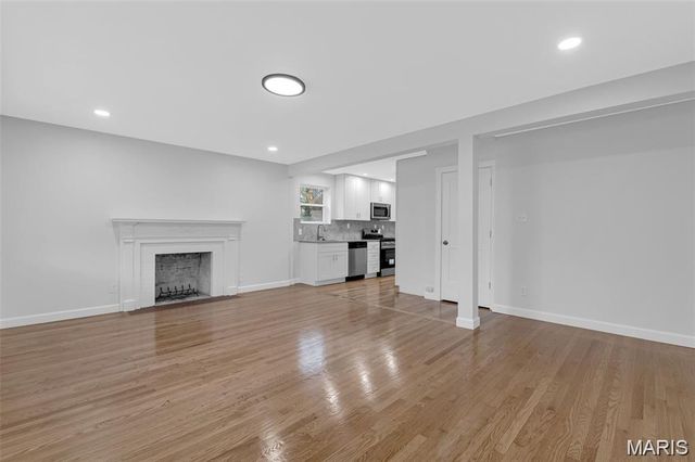 4600 Nelson Drive, Northwoods, MO 63121