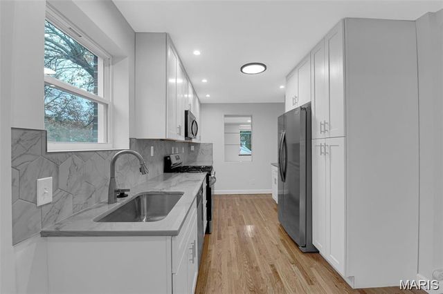 4600 Nelson Drive, Northwoods, MO 63121