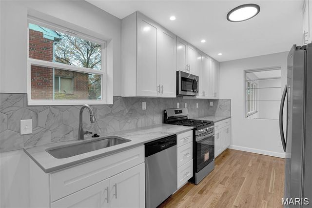 4600 Nelson Drive, Northwoods, MO 63121