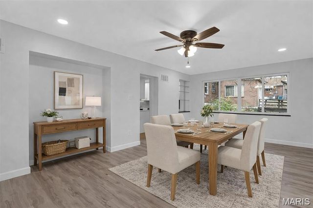 4600 Nelson Drive, Northwoods, MO 63121